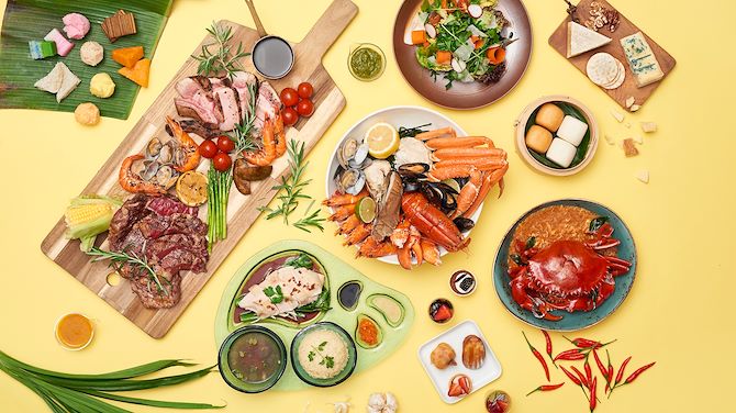 What payment methods does Seasonal Tastes accept?
