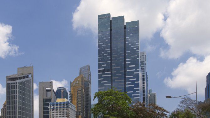 Where is the nearest carpark?