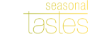 Seasonal Tastes Logo