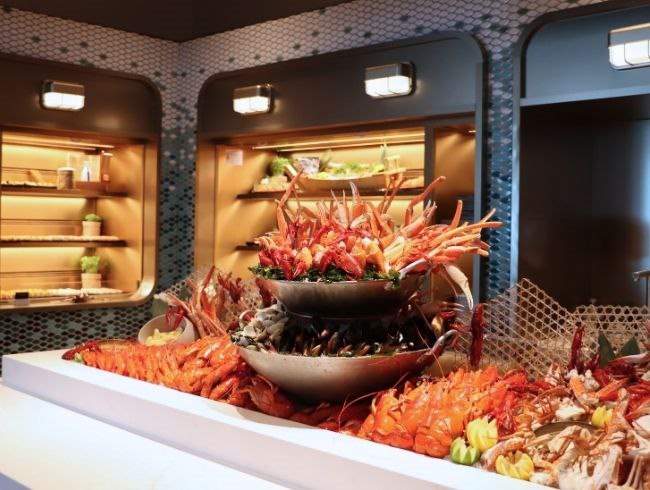A New Chapter for Seasonal Tastes
