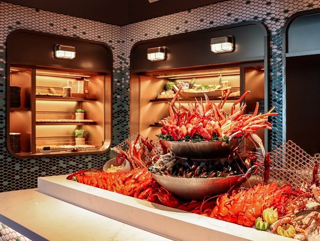 A New Chapter for Seasonal Tastes
